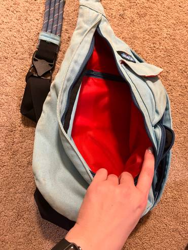 KAVU Bag