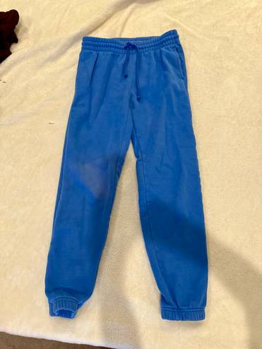 Aritzia Tna Sweatpants