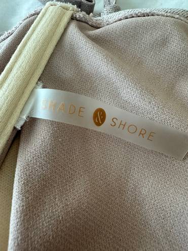 Shade & Shore Shimmer Bikini