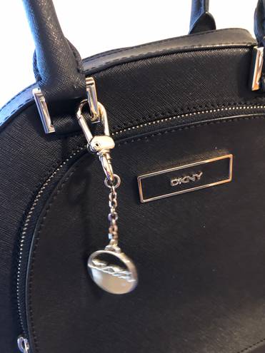 DKNY Black Handbag