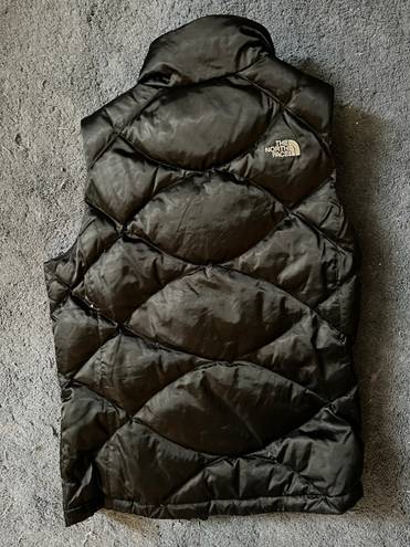 The North Face Vest