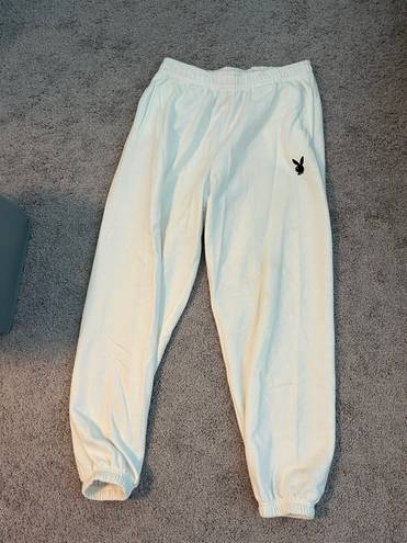 Playboy sweatpants