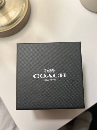 Coach Perry Watch NWT