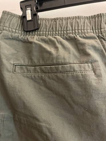 Vuori Ripstop Shorts