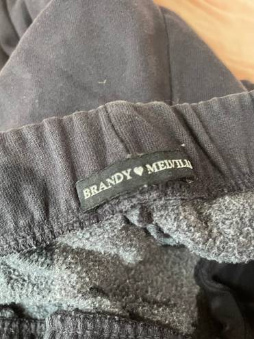 Brandy Melville Sweatpants