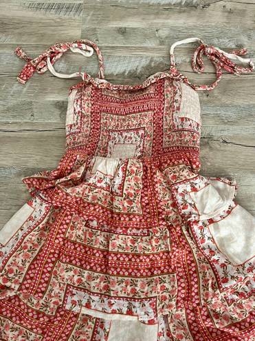 American Eagle Outfitters Floral Dress