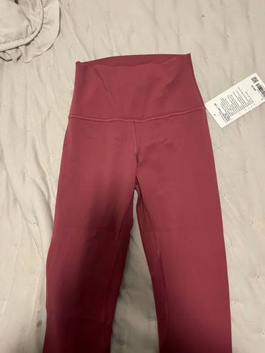 Lululemon Align Leggings