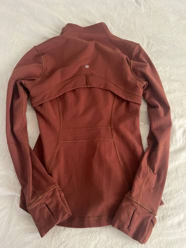 Lululemon define jacket