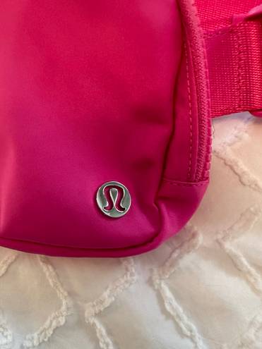 Lululemon Belt Bag