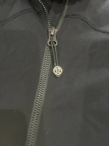 Lululemon Lightweight Zip-Up Jacket