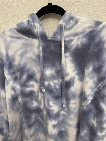 Parker Adyson  Tie Dye Sweatshirt