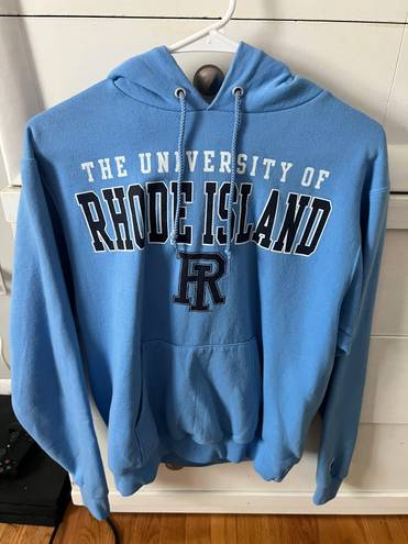 Champion University of Rhode Island hoodie