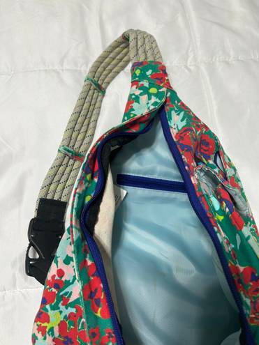 KAVU Crossover Bag