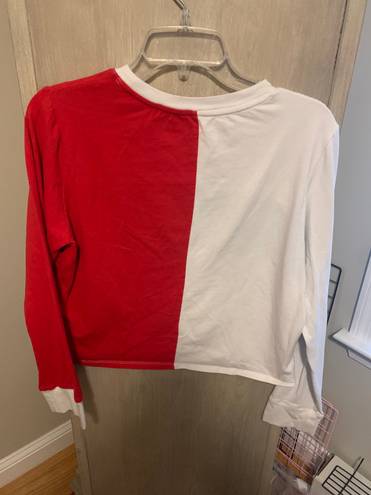 Tommy Hilfiger Long Sleeve Shirt