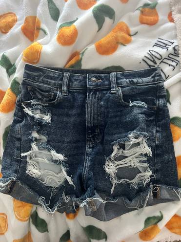 American Eagle Outfitters Jean Shorts