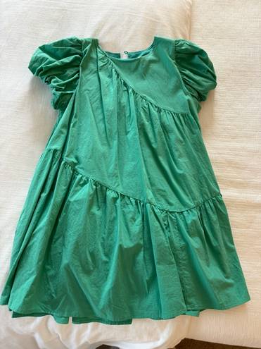 &merci babydoll dress