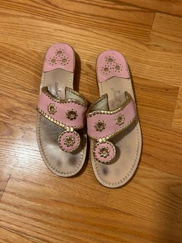 Jack Rogers Sandals