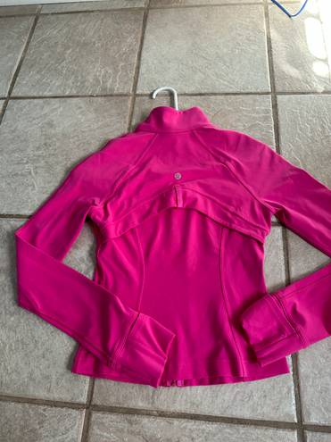 Lululemon Define Jacket