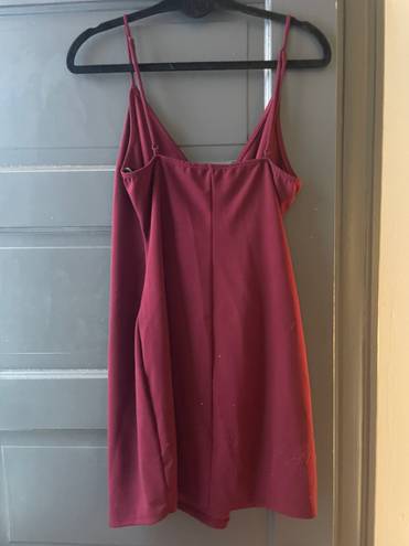 Lulus Dress