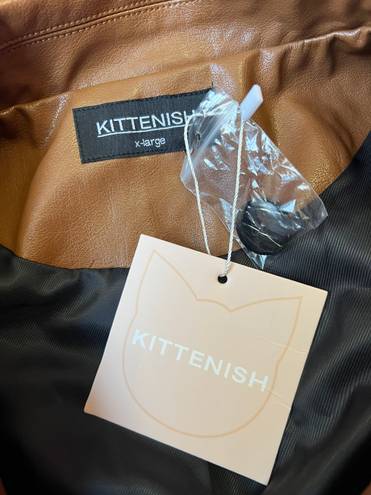 Kittenish Blazer