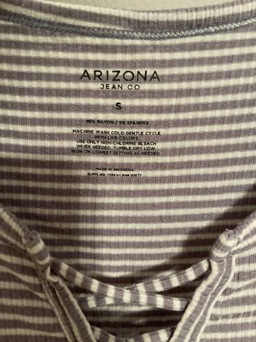 Arizona Jean Company Arizona Jean Co Tee