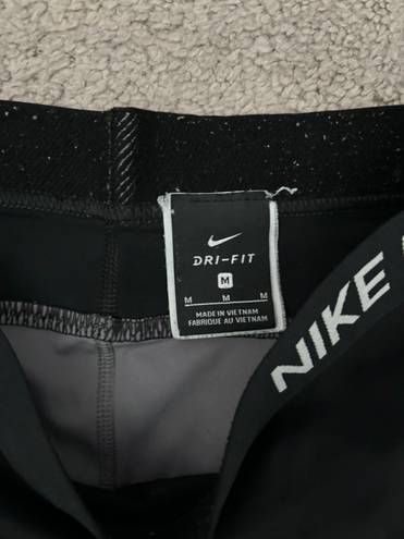 Nike Pro Spandex Shorts Multiple Size M