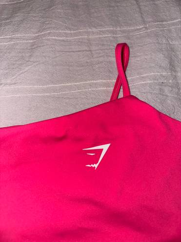 Gymshark Tank Top