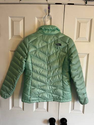 The North Face Puffer Coat