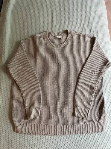 Hollister Sweater