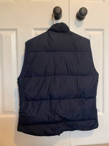 Woolrich Puffer Vest