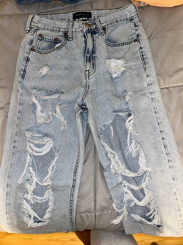 Aeropostale 90s Baggy Jeans