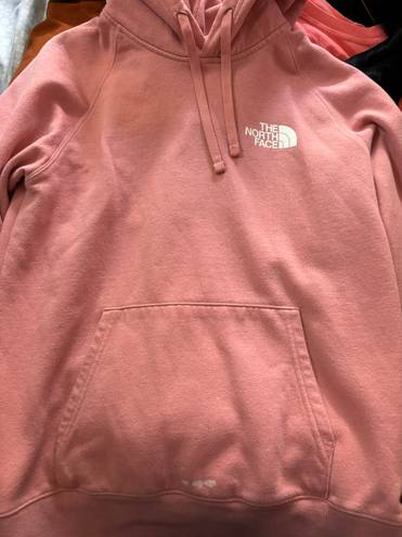 The North Face Sweatshirt