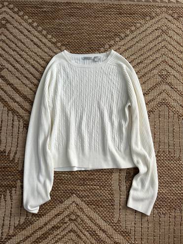 Energie Sweater