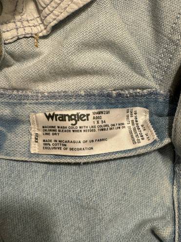 Wrangler Jeans