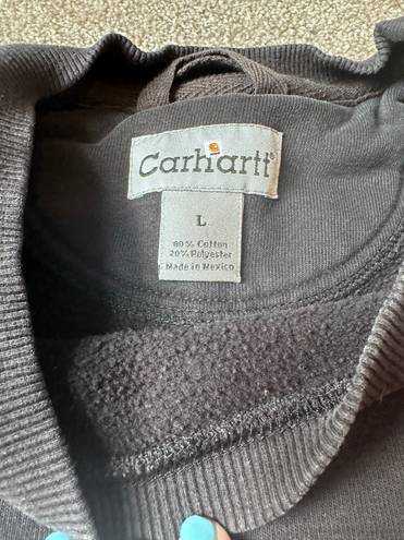 Carhartt Crewneck