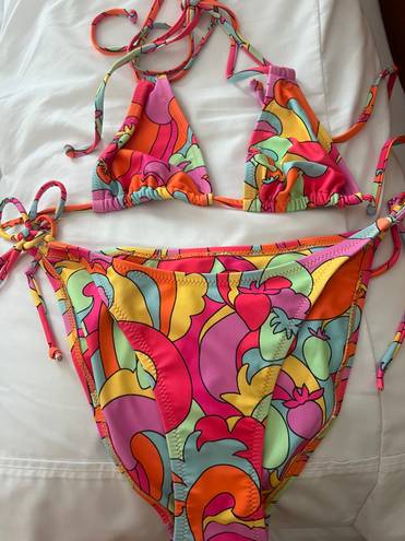 Kulani Kinis Juicy fruit  Bikini