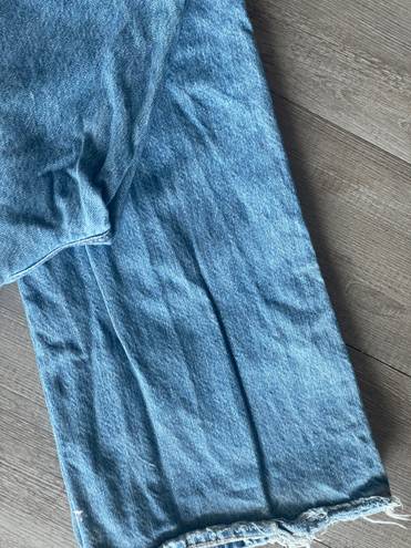 American Eagle Aeo 90’s Bootcut Jeans