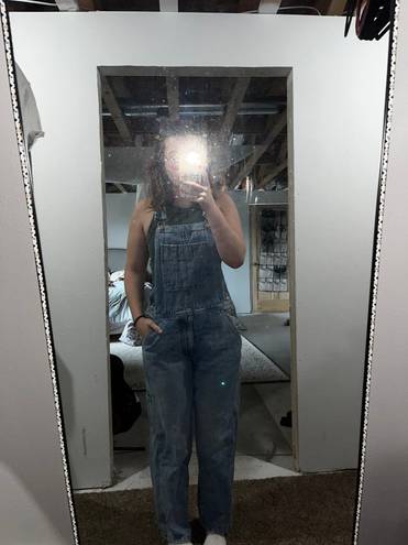 Aeropostale Cargo Overalls