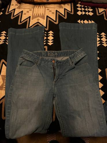 Kimes Ranch Lola Jeans