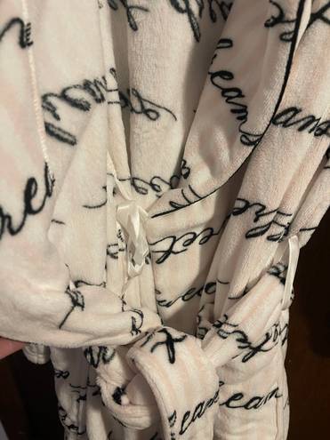 Victoria's Secret Robe