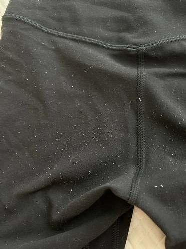 Lululemon Biker Shorts