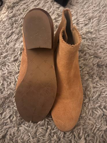 Jack Rogers JACK Roger Booties