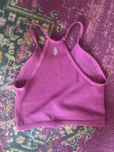 Free People Movement Top