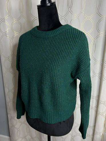 American Eagle Outfitters Pullover Crewneck Sweater