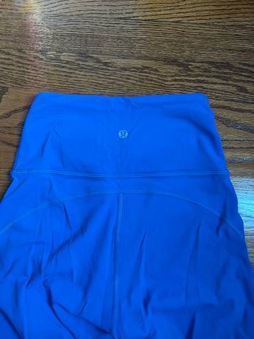 Lululemon Flare Leggings 2