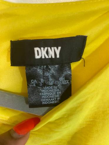 DKNY Shift Dress Size 4