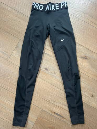 Nike Pro Dri-Fit Leggings