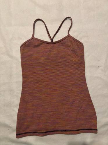 Lululemon Tank