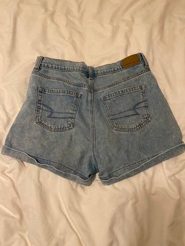 American Eagle  Outfitters Jean Shorts