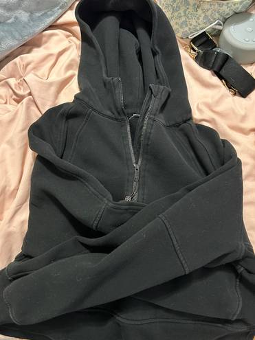 Lululemon Scuba Hoodie